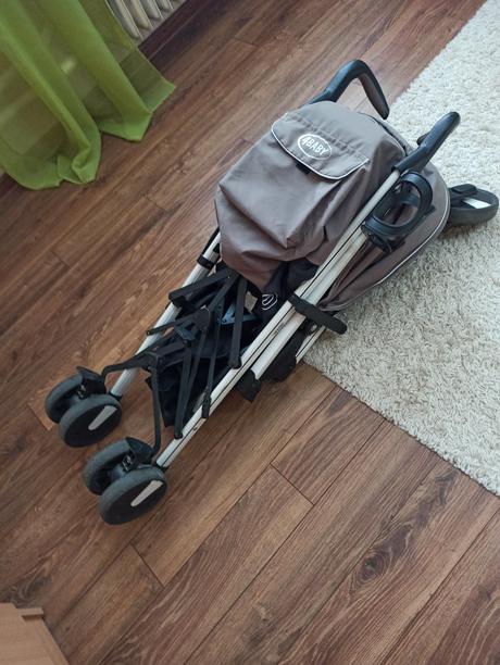 Golfový kočík, 4baby,4baby croxx