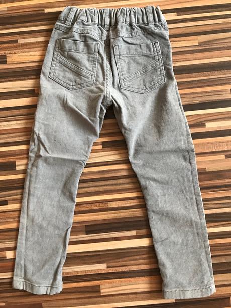 Nohavice 104, f&f,104