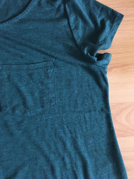 Dámske tricko, h&m,xs