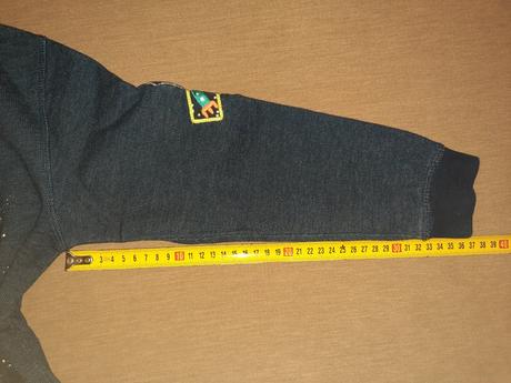 Mikina vesmír, coolclub,122