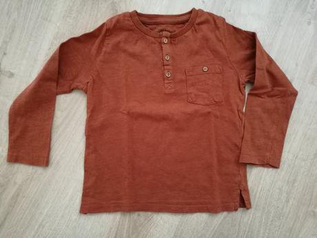 Tričko, reserved,110