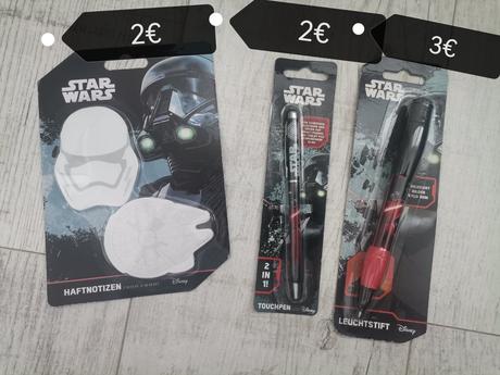 Star wars pera a papieriky, 