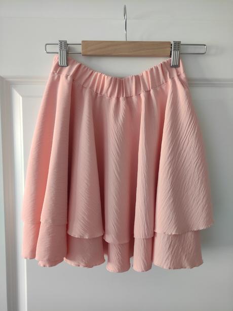 Padava elegantna suknicka, 152