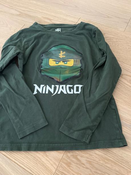 Natelnik lego ninjago vel. 140, lego,140