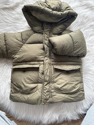 Zimná bunda zara, zara,92