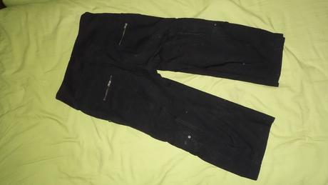 Tehotenske kratasy yessica, yessica,38