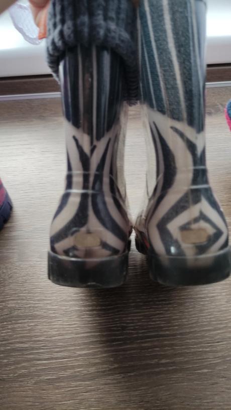 Gumáky demar 22/23, demar,22