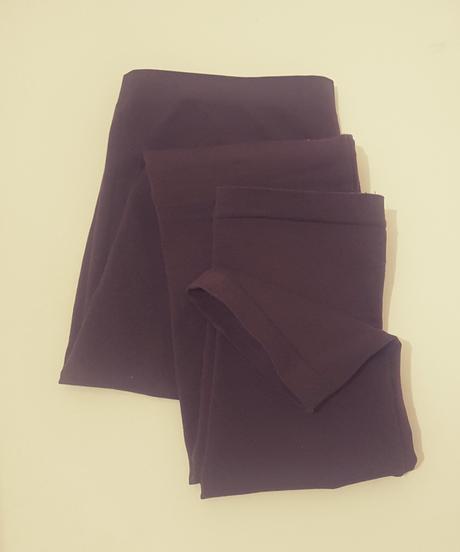 Dlhe pletene pulovrove saty - rozne, colours of the world,m