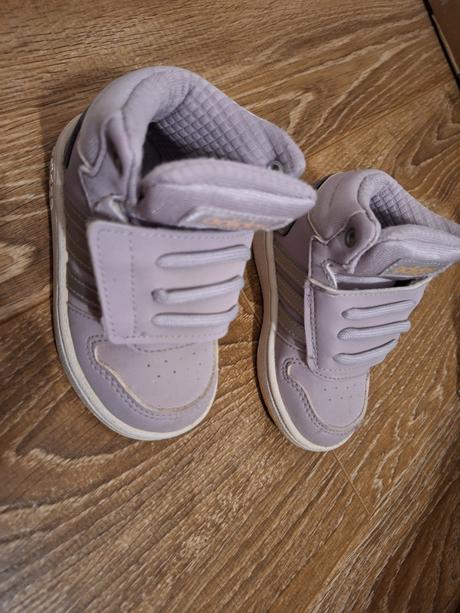 Predám tenisky, adidas,21