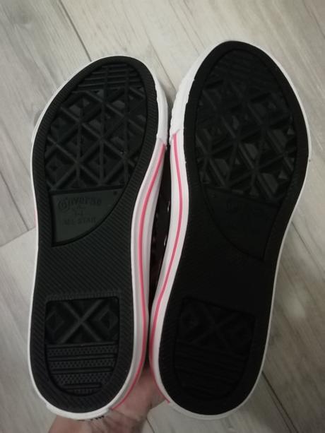 Tenisky, converse,35