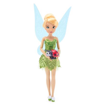 Zvonilka orig disney store peter pan,