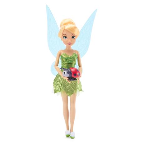 Zvonilka orig disney store peter pan,