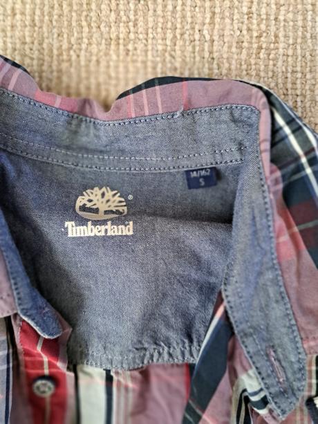 Košela, timberland,164