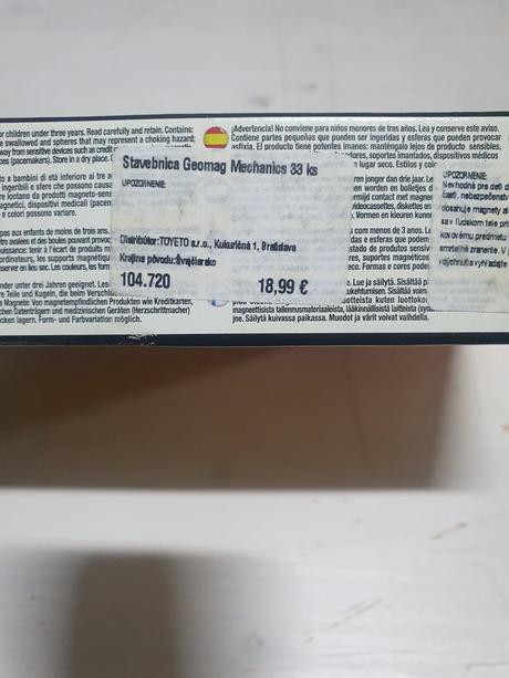 Geomag mechanics 33, 