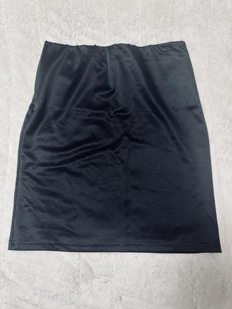 Sťahovacia spodnička s hrubou gumou cez bruško, intimissimi,m