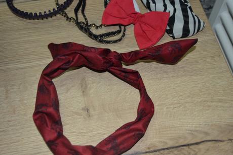 Čelenky do vlasov 6ks/4e,