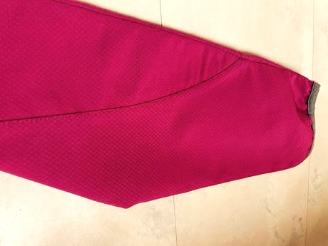 Tenká športová bunda 38/40, m