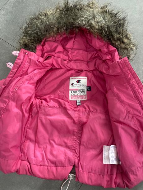 Bundička, champion,68