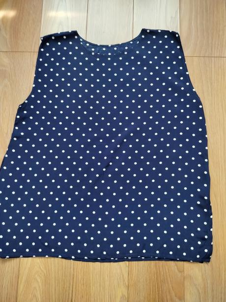 Dámska blúzka, xxl