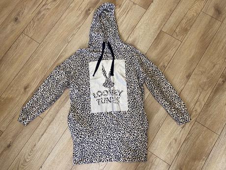 Mikinove šaty, mohito,xs