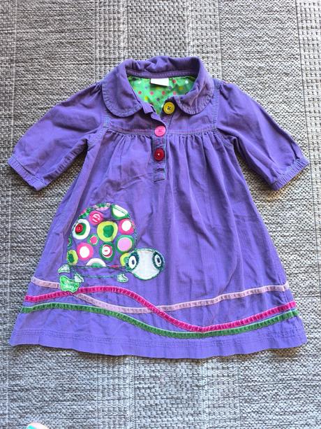 Menčestrové šaty, next,98