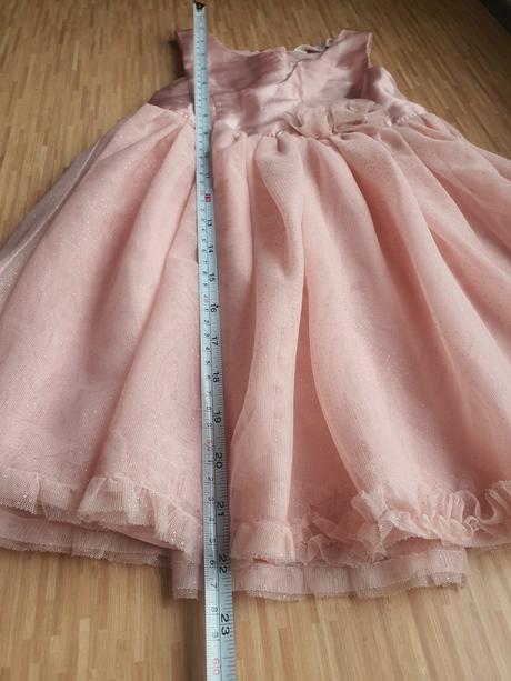 Saty pre princeznu 104, 