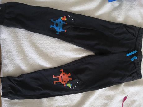 Balík mix, 104–116