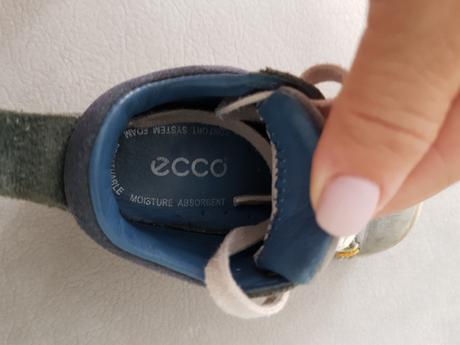 Ecco topánočky, ecco,19