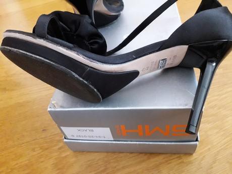 Spolocenske topanky buffalo london + kabelka, 36