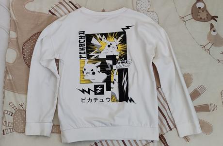 Mikina, reserved,134