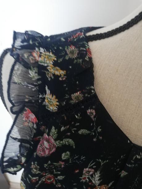 Blúzka, vero moda,s