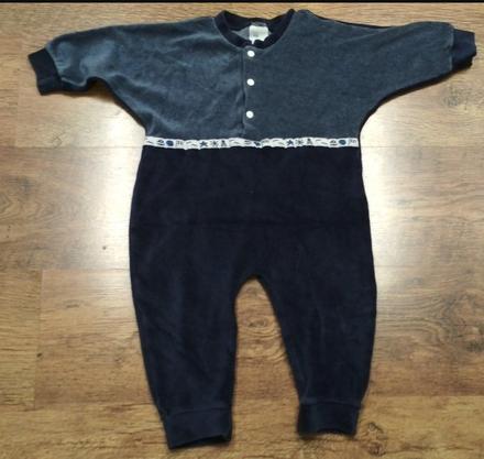 Overal na spanie, 80