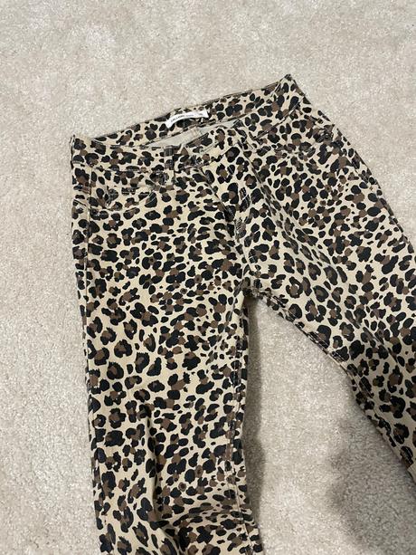 Leo rifle, calliope,xs