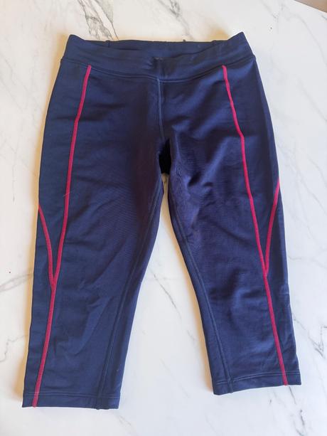 Merino 3-4 nohavice icebreaker s-m, m