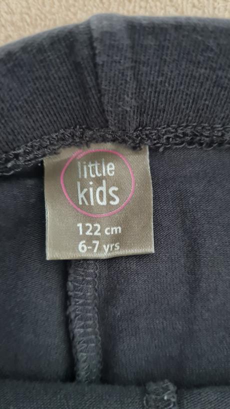 Legíny veľ. 122, pepco,122