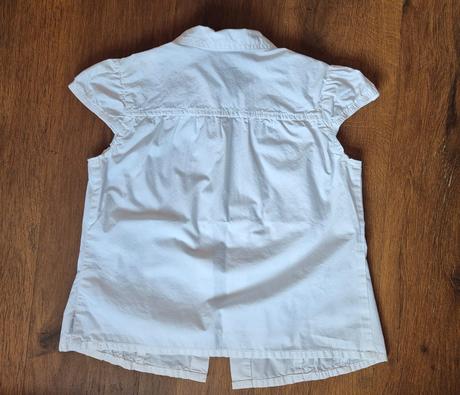 Blúzka mexx 134-140, mexx,134