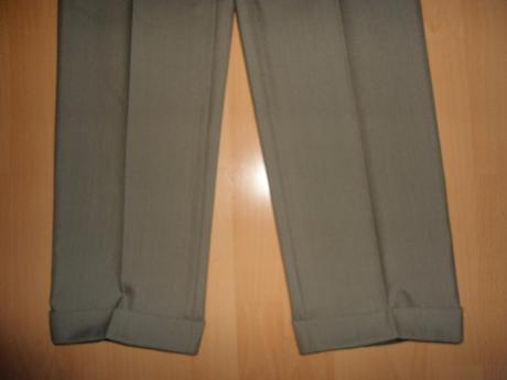 Panske spolocenske nohavice, 40