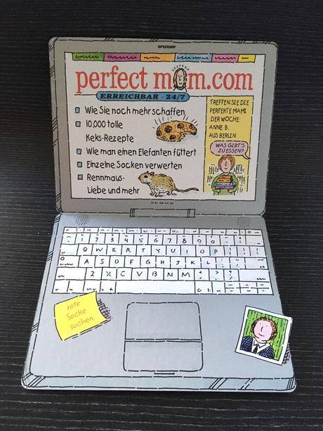 Kartónová obrázková kniha, 