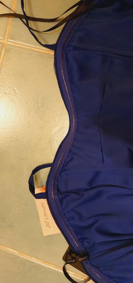 Elegantné spoločenské šaty zn. apart, 38 / m