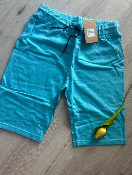 Šortky, kraťasy zab kids, 152 / 158