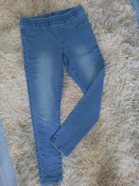 Riflové dzseginy, pepco,146