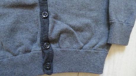 Malo nosený sveter, reserved,116