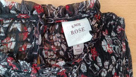 Letné šaty veľ.m, m