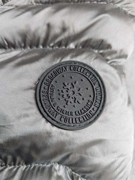 Zimna bunda, broadway,l