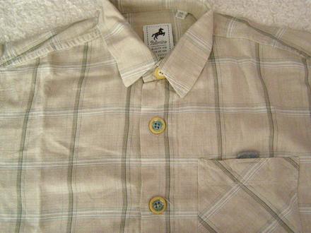 Letná košeľa 98/104, c&a,98