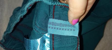 Rifle elasticke, c&a,36