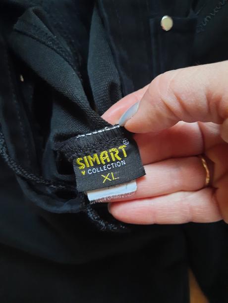 Dámske teplákové nohavice, xl