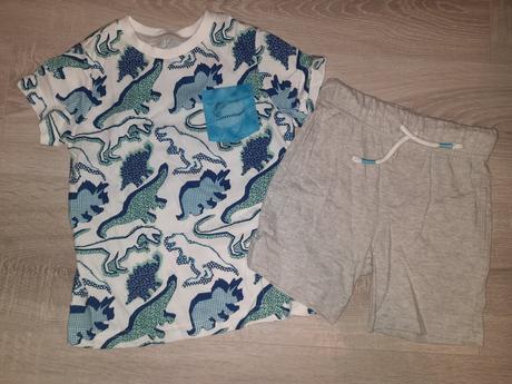 Letná súprava, f&f,86 / 92