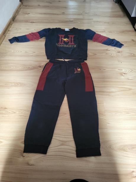 Tepláková súprava, 134