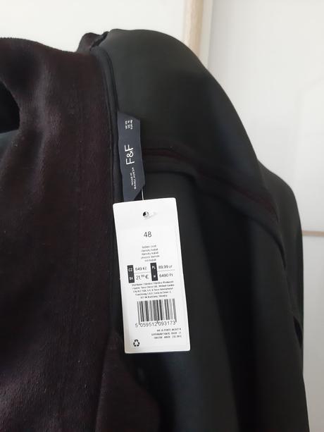 Kabátik f&f, f&f,48